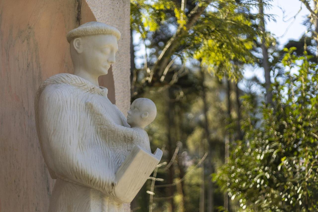 Sintra Marmoris Palace Hotel Exterior photo