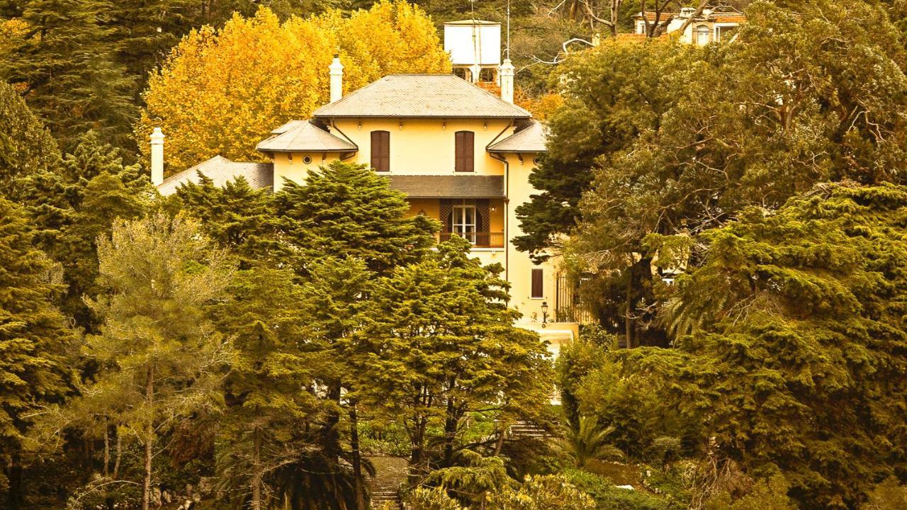 Sintra Marmoris Palace Hotel Exterior photo